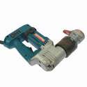 ☆中古品☆makita マキタ 回転角レンチ 6924ANW シャーレンチ ソケット3点 ケース付き 締め付け 電動工具 100V126759 - 6