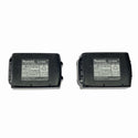☆極美品☆makita マキタ 18V 充電式インパクトドライバ TD173DRGXO オリーブ バッテリー2個(18V 6.0Ah) 充電器付き 締め付け - 9