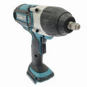 ☆中古品☆makita マキタ 18V 充電式インパクトレンチ TW450D 本体のみ 差込角12.7mm 380Nm コードレス バッテリー式133134 - 3