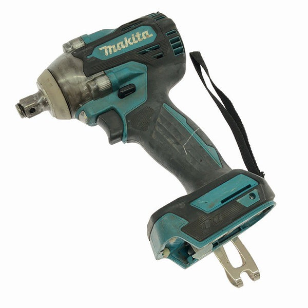 ☆中古品☆makita マキタ 18V 充電式インパクトレンチ TW300D 本体のみ コードレス バッテリー式135332 - 2