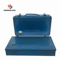 ☆中古品2点☆TOYO TOOL BOX / PART BOX ツールボックス パーツボックス 工具箱 道具箱137840 - 1