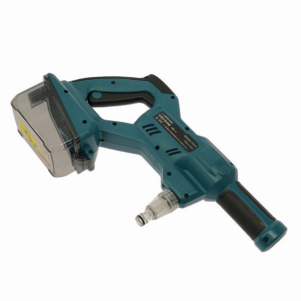 ☆未使用品☆makita マキタ 18V 充電式洗浄機 MHW180DZ 本体のみ コードレス バッテリー式 洗車134328 - 3