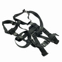 ☆中古美品☆OVZEXAO フルハーネス 本体 使用可能質量100kg 型墜落制止用器具 安全帯 建設 電力 高所作業用136216 - 5
