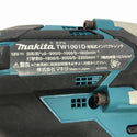 ☆中古品☆makita マキタ 18V 35mm 充電式インパクトレンチ TW1001D 本体のみ 800N･m コードレス バッテリー式 電動工具133526 - 8