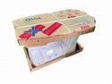 ☆未使用品☆TOTO トートー ウォシュレット一体形便器 ZJ1 CES9151 #NW1 機能部(TCF9161) 便器(CS348B) 温水洗浄便座138592 - 4