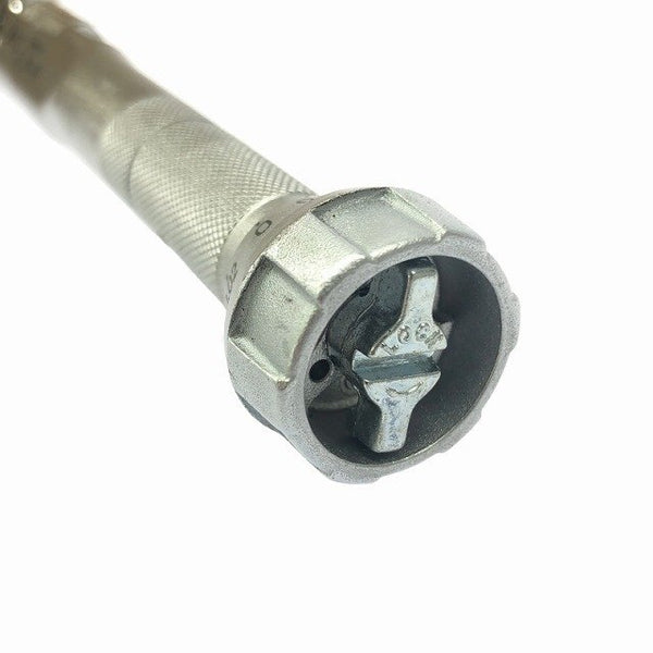 【送料無料☆彡2個セット!未公正】TOHNICHI 東日 トルクレンチ QL2N-MH トーニチ110047 - 10