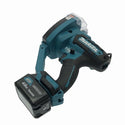 ☆未使用品☆makita マキタ 10.8V 充電式全ネジカッタ SC103DSMX バッテリー2個(10.8V 4.0Ah) 充電器 ケース付118280 - 4