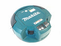 ☆中古品☆makita マキタ 18V 充電式ロボットクリーナー RC200DZ 本体のみ 業務用クリーナー ルンバ ※リモコン欠品 - 3