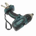 ☆中古品☆makita マキタ 14.4V 充電式4モードインパクトドライバ TP130D 本体のみ 電動工具127691 - 4