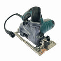 ☆中古品☆makita マキタ 125mm 防じんマルノコ KS5000FX コード式 防塵マルノコ 集じん丸のこ 集塵丸のこ 電動工具133715 - 5