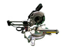 ☆比較的綺麗☆PAOCK パオック 100V 190mm スライド丸ノコ SMS-190T スライドマルノコ スライド丸のこ 木工用 切断機137426 - 6