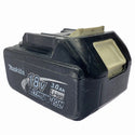 ☆中古品☆makita マキタ 18V 3.0Ah 純正 リチウムイオンバッテリー BL1830 リチウムイオン電池 蓄電池 充電池130535 - 2
