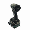 ☆未使用品☆ HIKOKI ハイコーキ 36V コードレスインパクトドライバー WH36DD(2XHSZ)(FW) 白/フロスティホワイト フルセット - 7