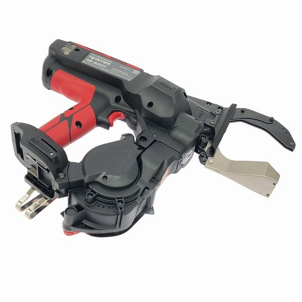 ☆未使用品☆ MAX マックス 14.4V 鉄筋結束機 リバータイア RB-822T-B2C/1450A フルセット ツインタイア/TWINTIER134736 - 5