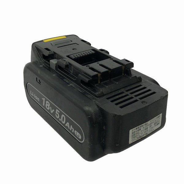 ☆中古品☆Panasonic パナソニック 18V 5.0Ah 純正 リチウムイオン電池パック EZ9L54 LJタイプ リチウムイオンバッテリー 蓄電池130957 - 4