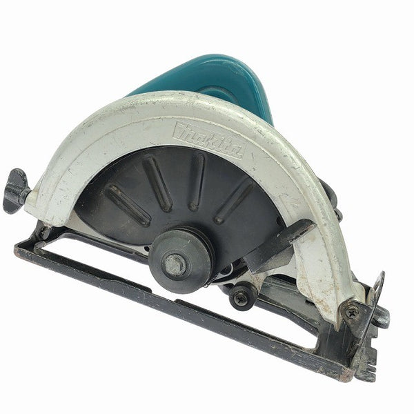 ☆中古品☆makita マキタ 180～190mm 7型マルノコ 5807BA 木工用 超硬丸ノコ 丸のこ 丸鋸 DIY コード式 電動工具127581 - 3