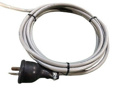 ☆美品☆IKURA イクラ 育良精機 三相200V パワーボール ISK-PB203 インバータ制御連動式 ケーブル中間送り機 延線ボール 電設工事115116 - 6