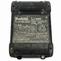 ☆中古品☆makita マキタ 40Vmax 2.5Ah 純正 リチウムイオンバッテリー BL4025 リチウムイオン電池 蓄電池 ※コメント有り132336 - 10