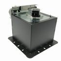 ☆未使用品☆Panasonic パナソニック 天井埋込形換気扇 FY-17S7 寸法四角177mm 適合パイプφ100mm ダクトファン 住宅設備129583 - 5