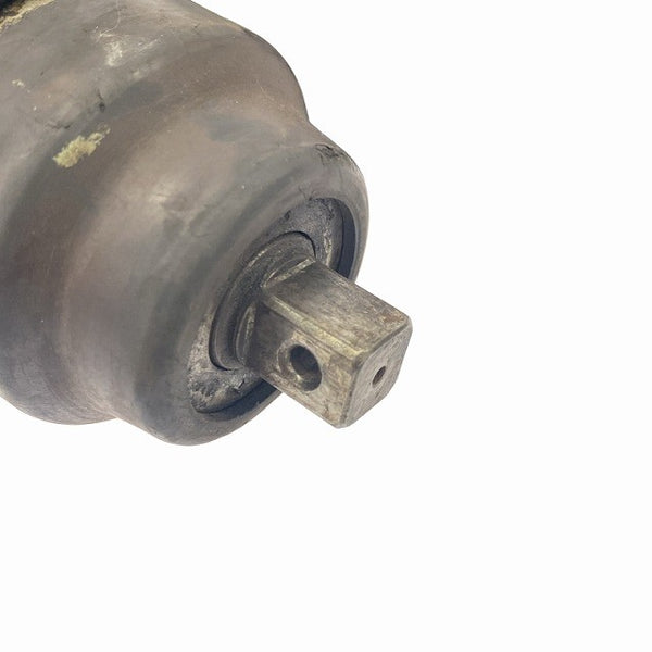 ☆中古品☆HITACHI 日立工機 100V 14mm タッパー UT14Y 差込角12.7mm 電動タッパー インパクトレンチ インパクト式 ねじ切り加工119066 - 7