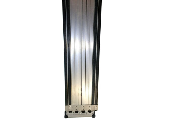 ☆中古品☆ ALINCO アルインコ 滑り止めラバー付伸縮式足場板 VSSR-300H 幅262／236(mm) 厚さ70mm 許容荷重120kg 枠組 足場 矢板133978 - 3