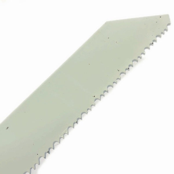 ☆未使用品25枚セット☆ ハウスBM 200mm  バイメタルセーバーソー 5CKB-200 10/14 金属 厚刃 5枚入り 解体用コンビ厚刃129613 - 9
