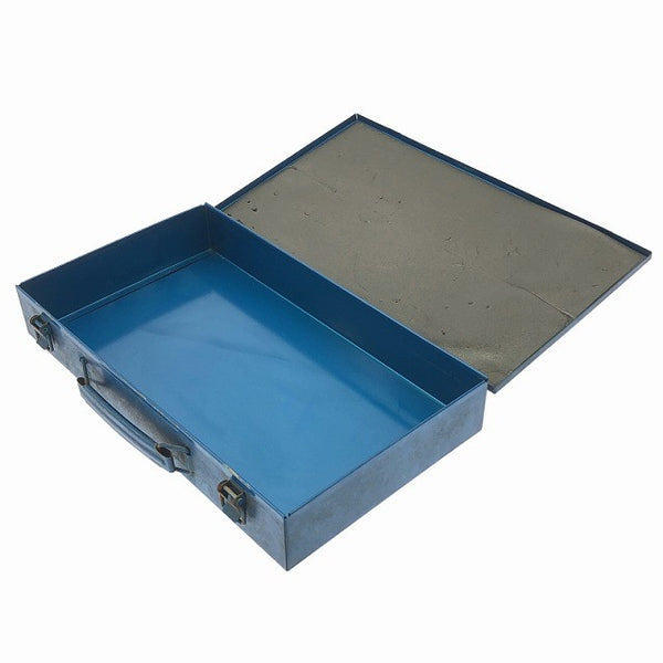 ☆中古品2点☆TOYO TOOL BOX / PART BOX ツールボックス パーツボックス 工具箱 道具箱137840 - 3