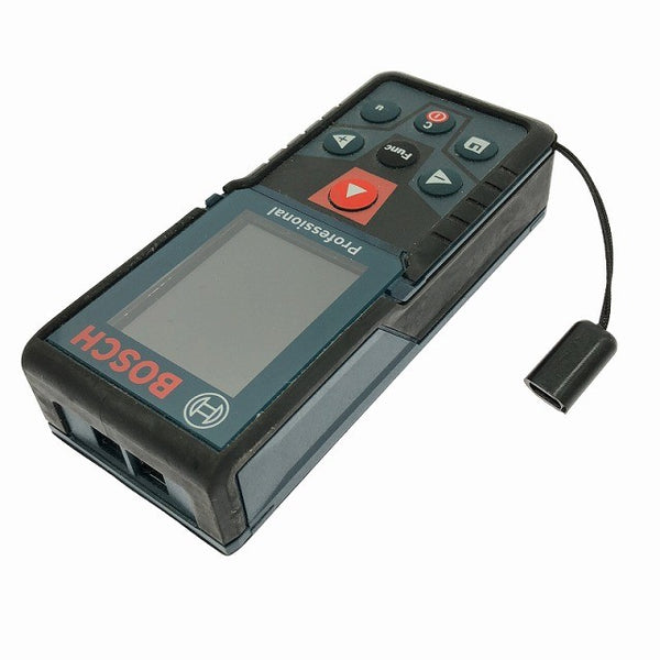 ☆中古品☆BOSCH ボッシュ レーザー距離計 GLM400 距離測定器135602 - 2
