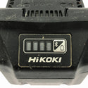 ☆比較的綺麗2点セット☆HiKOKI ハイコーキ マルチボルトバッテリー BSL36A18X BSL36A18B 合計2点セット 蓄電池136903 - 9