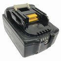 ☆中古品☆makita マキタ 18V 6.0Ah 純正リチウムイオンバッテリー BL1860B リチウムイオン電池 蓄電池 充電池137914 - 5