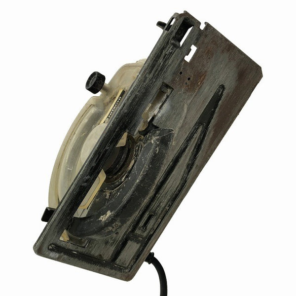 ☆中古品セット☆HITACHI 日立工機 100V 190mm 電子造作丸のこ C7UV2 160mm ブレーキ付き防じん丸のこ C6Y1135620 - 5