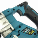☆中古品☆makita マキタ 18V 充電式オートパックスクリュードライバ FR451D バッテリー1個(18V 6.0Ah)付 ボード用ドライバー - 7