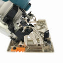 ☆美品☆makita マキタ 100V 165mm 電気マルノコ HS6301 アルミベース コード式 電気丸のこ 電気丸ノコ 丸鋸 木工用 切断機116434 - 6