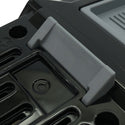 ☆未使用品☆makita マキタ 40Vmax 8.0Ah 純正 リチウムイオンバッテリー BL4080H A-77263 高出力タイプ リチウムイオン電池129295 - 9