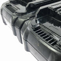 ☆中古品2個セット☆ makita マキタ 40Vmax 2.5Ah 純正リチウムイオンバッテリー BL4025 リチウムイオン電池 蓄電池 充電池115466 - 9