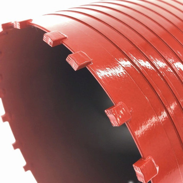 ☆未使用品☆MIYANAGA ミヤナガ ドライモンドコアドリル ポリカッター PCD160C 刃先径160ｍｍ 回転ドリル用 有効長150 カッター180106930 - 8