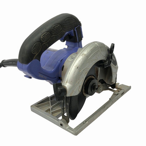 ☆中古品☆HITACIH 日立工機 100V 145mm 丸のこ FC5MA コード式 マルノコ 丸ノコ 丸鋸 木工用 切断機 DIY/日曜大工 電動工具130570 - 0