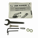 ☆未使用品☆FUJI 不二空機 常圧 エアアングルグラインダー FA-30-3 エアグラインダー エアーグラインダー エア工具 エアツール137846 - 10