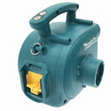 ☆中古品☆makita マキタ 14.4V 充電式小型集じん機 VC340D 本体+ホース 集塵機 掃除機 そうじ機 ハンディ134665 - 4
