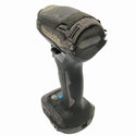 ☆中古品☆makita マキタ 充電式インパクトドライバ TD172D  紫/パープル バッテリー2個(18V 6.0Ah)付き コードレス137212 - 5
