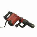 ☆中古品☆ HILTI ヒルティ 電動ハンマー TE805 ケース付 電動工具 コンクリートハンマー はつり ハツリ - 5