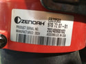 ☆比較的綺麗☆ZENOAH ゼノア 背負い式エンジンブロワー EBZ8560 吹き飛ばし ブロアー 送風機 大風量 清掃 電動工具 - 10