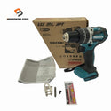☆極美品☆makita マキタ 18V 充電式振動ドライバドリル HP484DZ 本体のみ129898 - 1