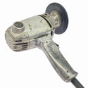 ☆中古品☆HITACHI 日立工機 150mm 電気ディスクサンダ NUS-SR5 研磨 電動工具 ディスクサンダー130920 - 4