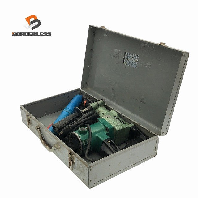 電動ハンマ/ハツリ/チッパー|工具販売専門店Borderless | 誰もが安心