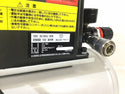 ☆中古比較的綺麗☆NAKATOMI ナカトミ 100V 6L 常圧 オイルレスコンプレッサー CP-100N エアコンプレッサー エアーコンプレッサー131384 - 10