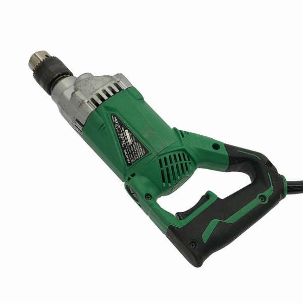 ☆比較的綺麗です☆HiKOKI ハイコーキ 100V 36mm 木工用ドリル DW30YA ハンドル付き 電動工具 穴あけ加工 DIY - 5