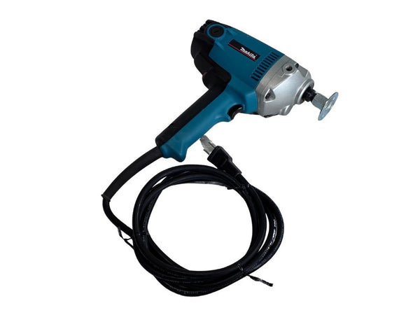 ☆中古品☆ makita マキタ 100V 180mm 電子ディスクサンダ GV7000C コード式 サンダー ポリッシャー137370 - 3