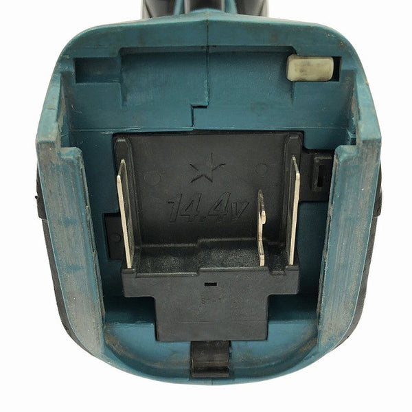 ☆中古品☆makita マキタ 14.4V 充電式震動ドライバドリル HP470D コードレス ドリルドライバー 締付け 穴あけ132787 - 10