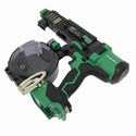 ☆極美品☆ HIKOKI ハイコーキ 18V/36V 4mm コードレス連結ねじドライバ WF1804DA(NN)本体+パーツ136272 - 4